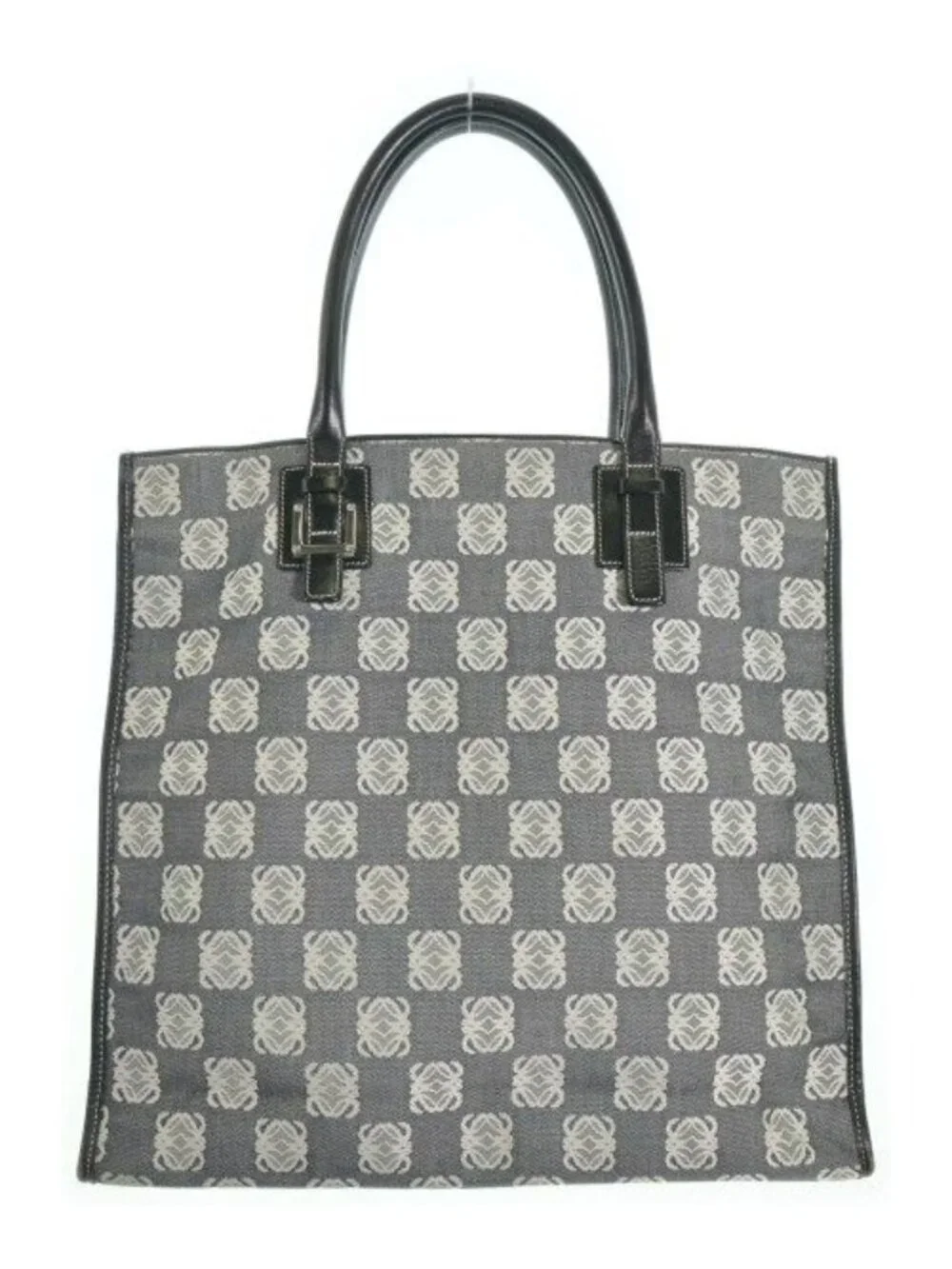 Loewe Tote Gray